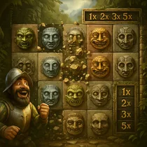 Sportaza - Gonzo's Quest Slot játék - NetEnt