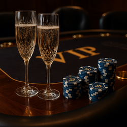 Sportaza Casino Welcome Bonus - 100% Bónusz €500-ig + 200 Ingyen Pörgetés