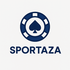 Sportaza online kaszinó logó