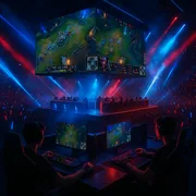Sportaza - E-sport Fogadás - Élő E-sport
